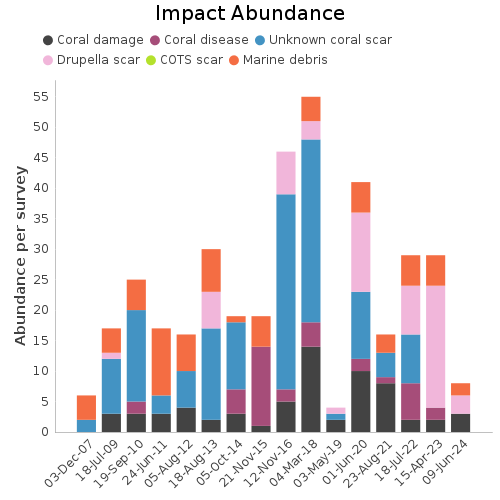 Impact Abundance